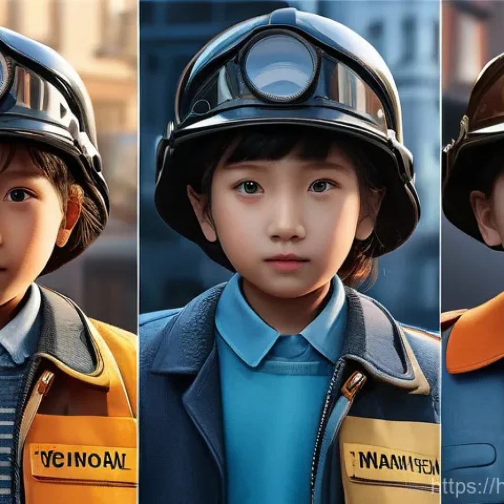 탈장 치료 후 운동법 - Here are three detailed image generation prompts in English, designed to adhere to the provided safe...