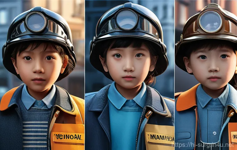 탈장 치료 후 운동법 - Here are three detailed image generation prompts in English, designed to adhere to the provided safe...