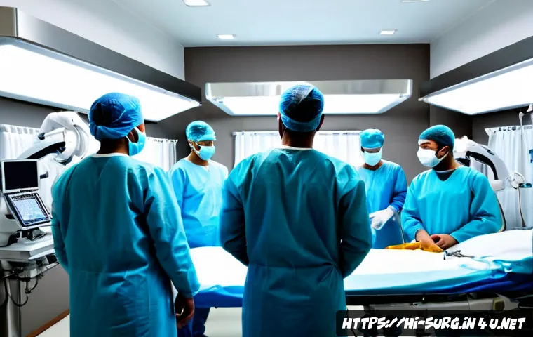 위암 치료 최신 기술 관련 이미지 1